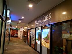 Parkway Parade (D15), Retail #556773881